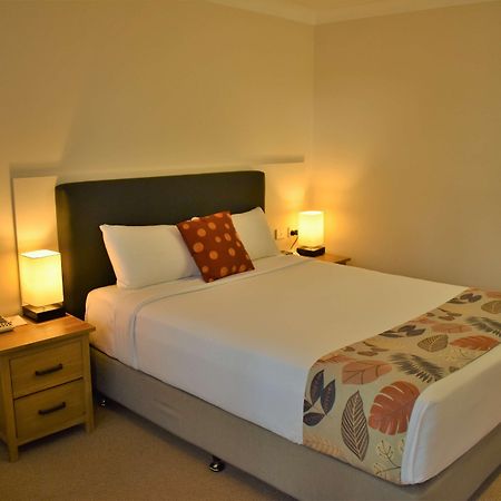 Best Western Parkside Motor Inn Coffs Harbour Luaran gambar