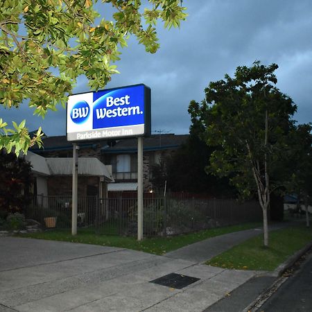 Best Western Parkside Motor Inn Coffs Harbour Luaran gambar