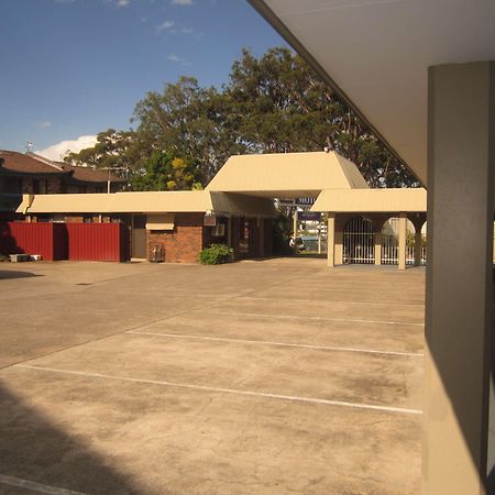 Best Western Parkside Motor Inn Coffs Harbour Luaran gambar