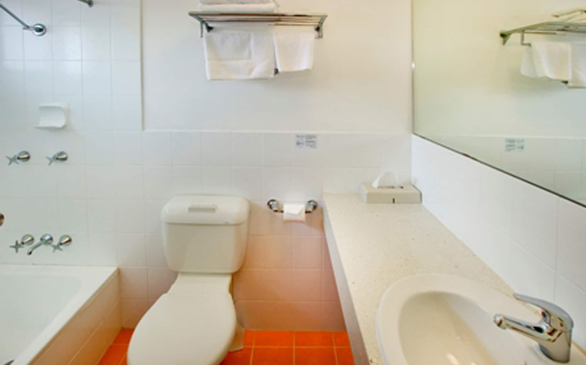Best Western Parkside Motor Inn Coffs Harbour Luaran gambar