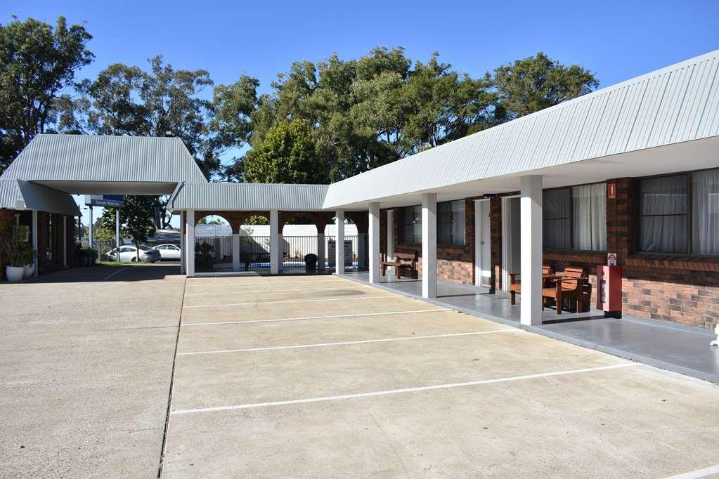 Best Western Parkside Motor Inn Coffs Harbour Luaran gambar