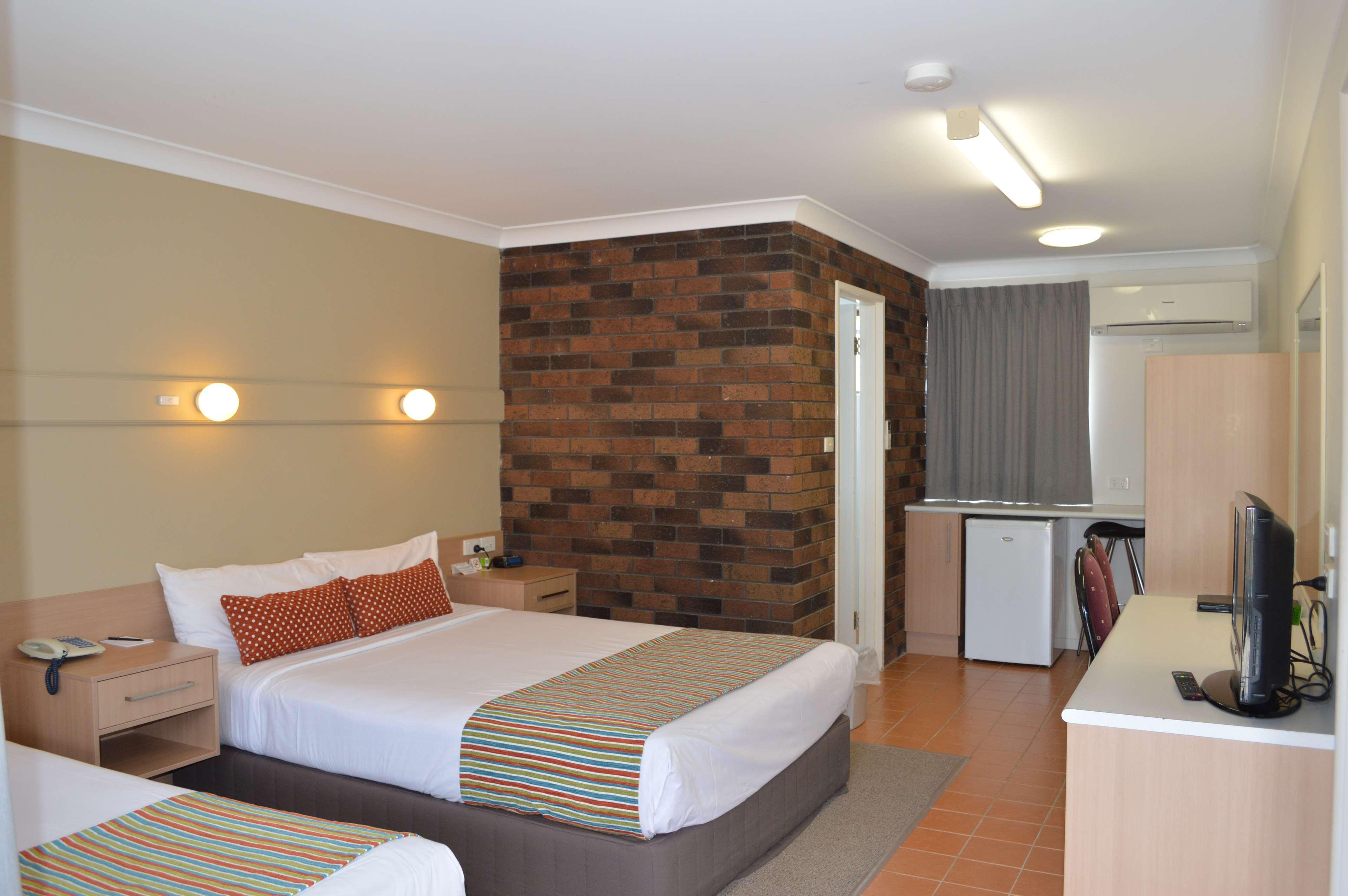 Best Western Parkside Motor Inn Coffs Harbour Luaran gambar