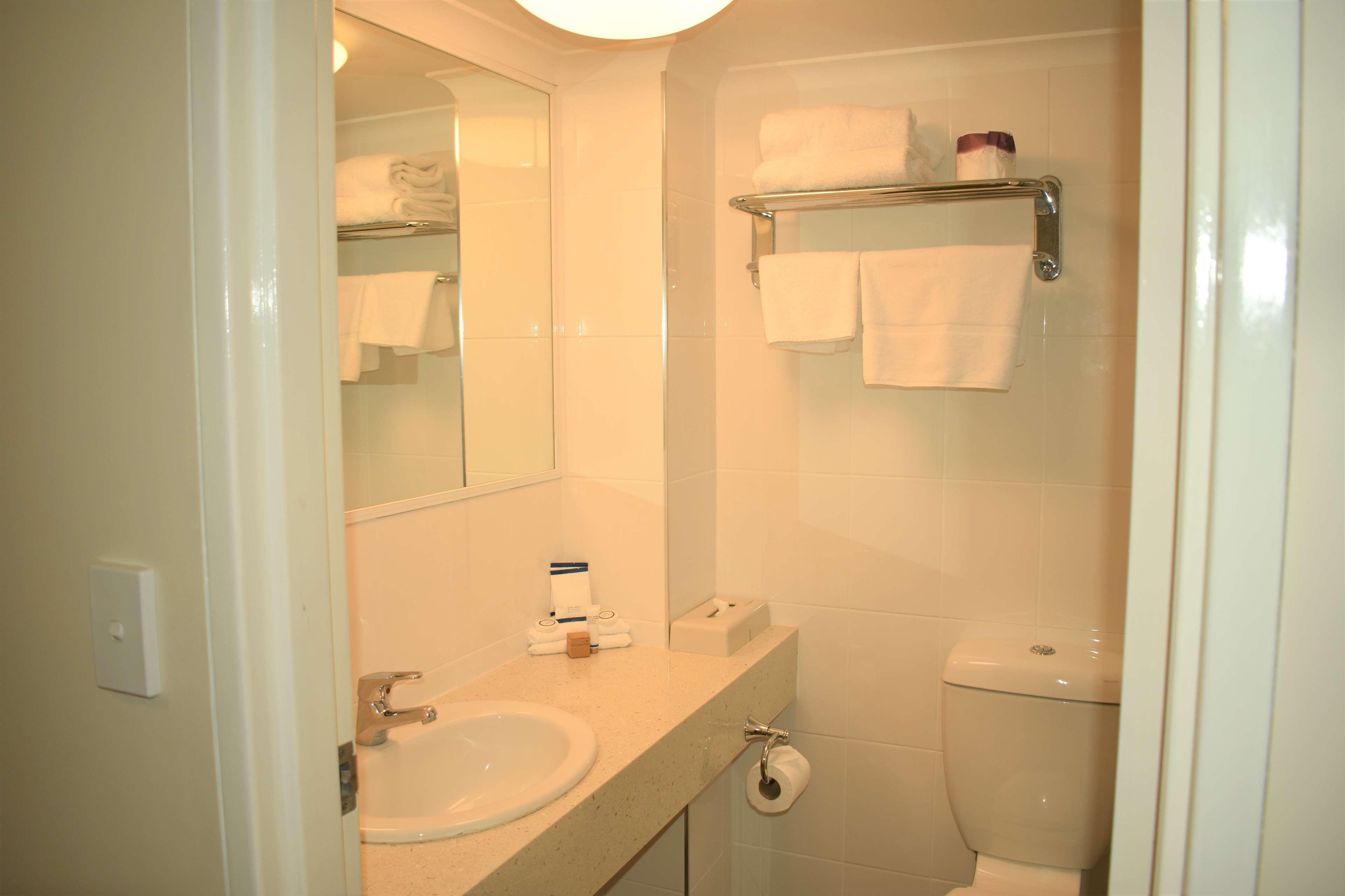 Best Western Parkside Motor Inn Coffs Harbour Luaran gambar