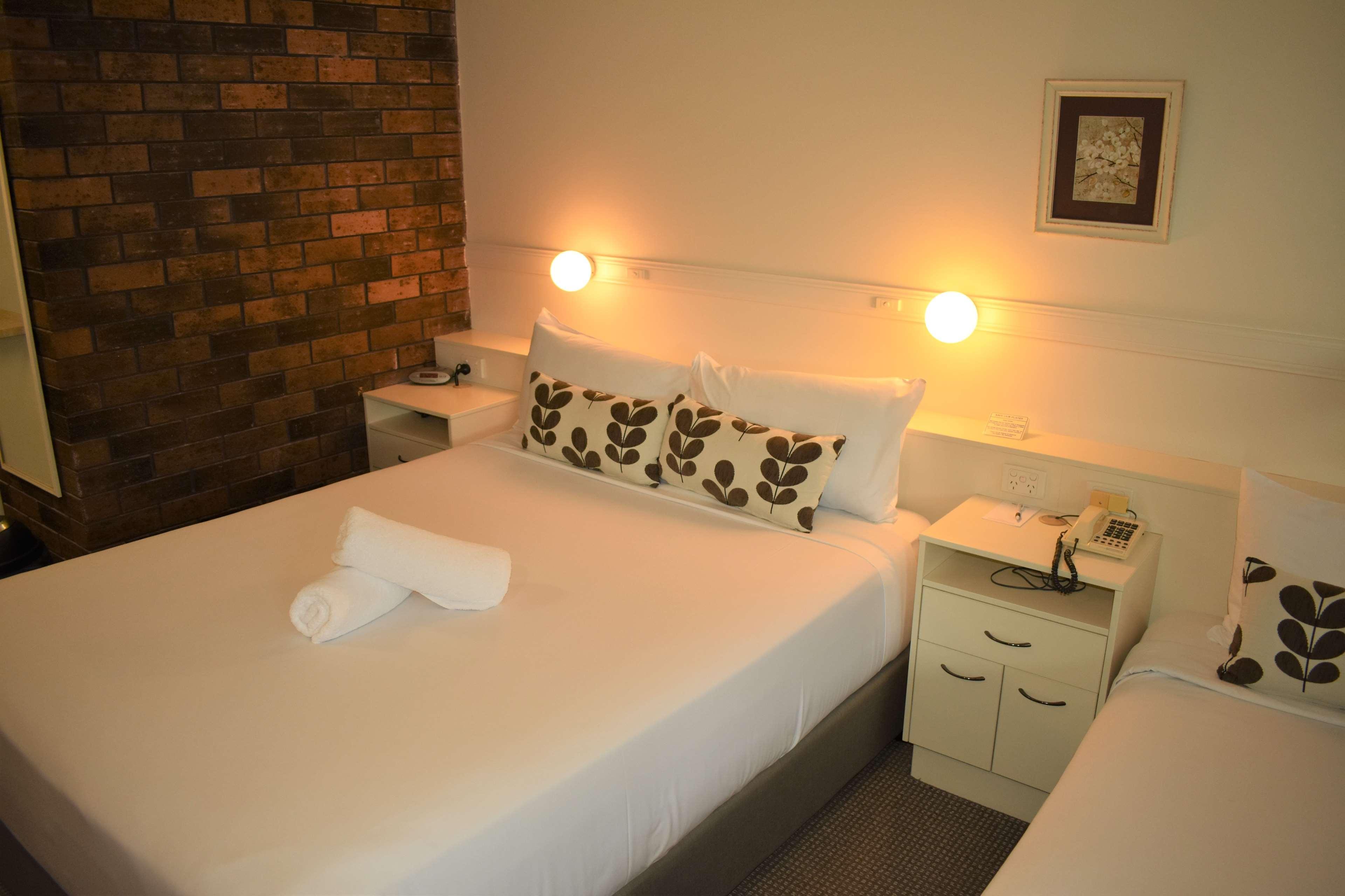 Best Western Parkside Motor Inn Coffs Harbour Luaran gambar