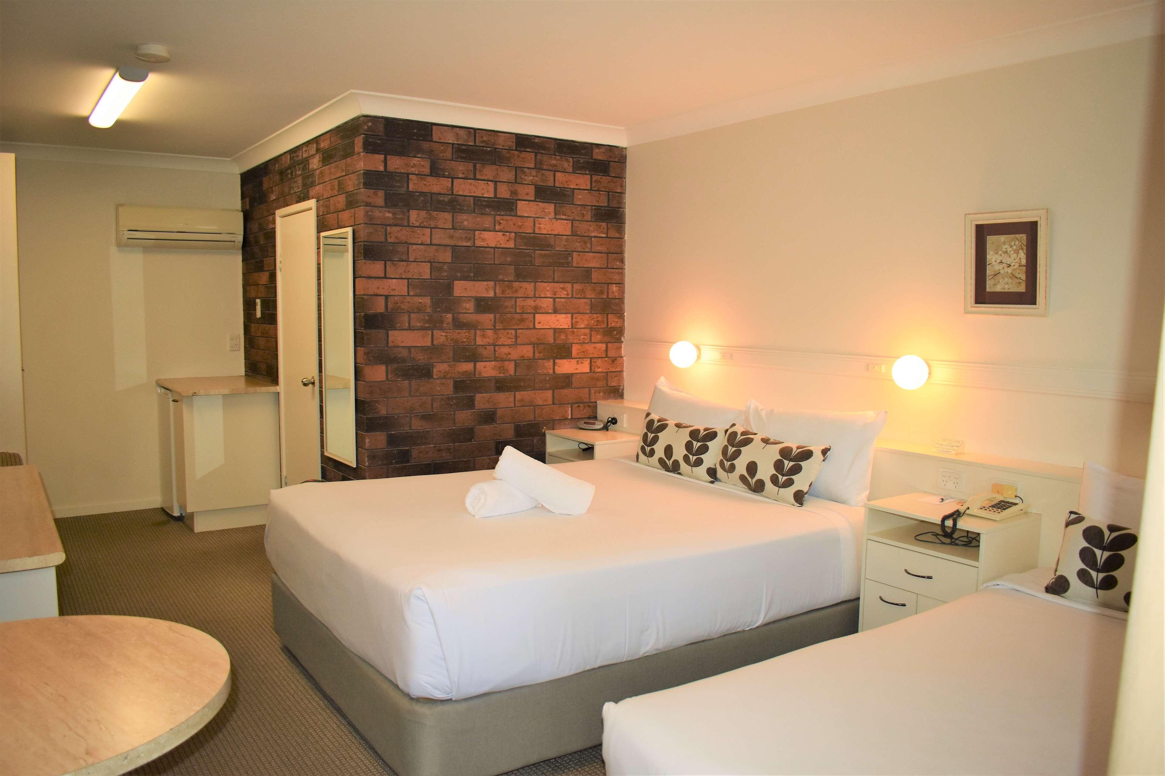 Best Western Parkside Motor Inn Coffs Harbour Luaran gambar