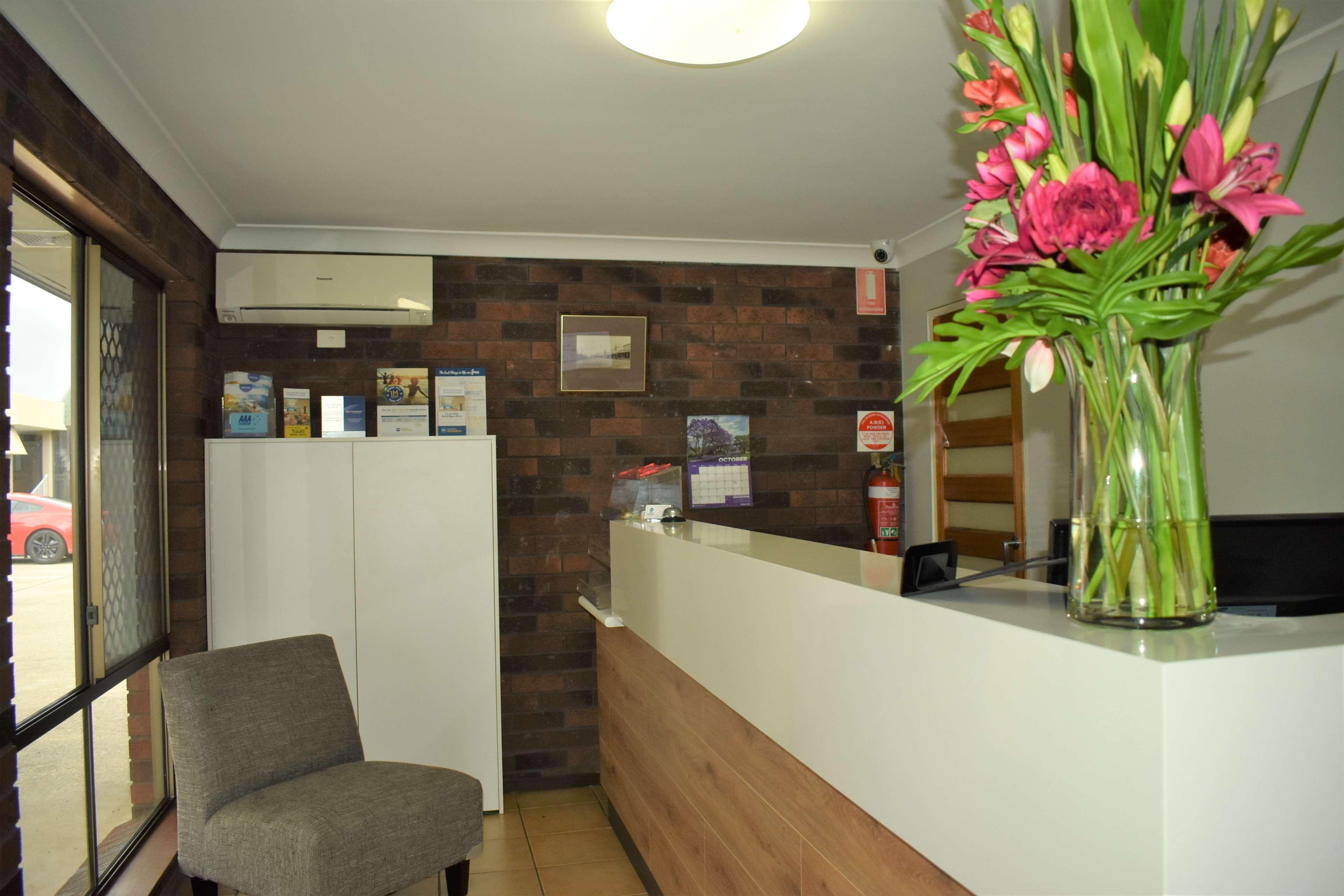 Best Western Parkside Motor Inn Coffs Harbour Luaran gambar