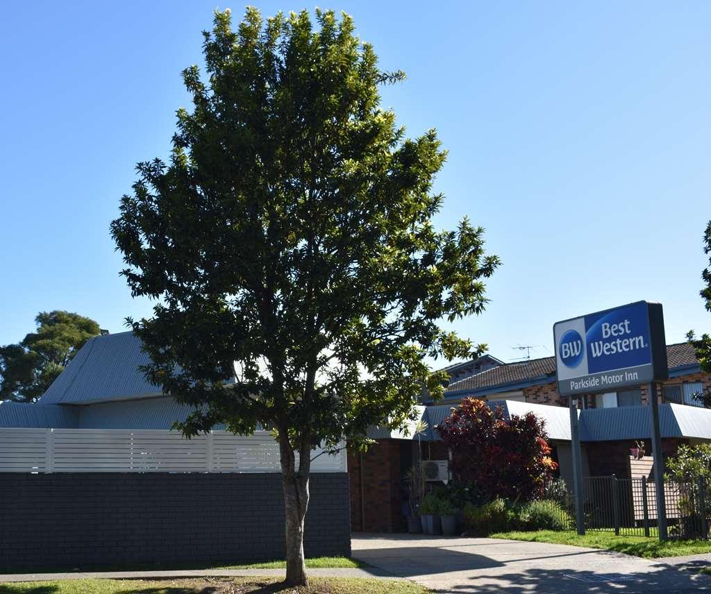 Best Western Parkside Motor Inn Coffs Harbour Luaran gambar
